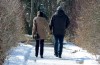 Zimowe spacery – doskonały sposób na podtrzymanie kondycji