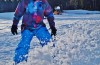 Zimowe sporty ekstremalne
