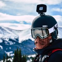 Najlepsza kamera do uprawiania sportów zimowych