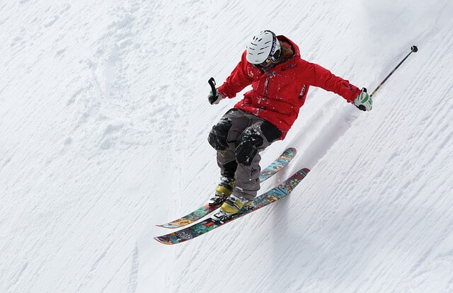 Narciarstwo alpejskie – zimowa dyscyplina