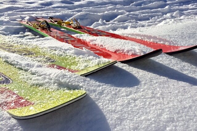 Skoki narciarskie – niemalże sport narodowy