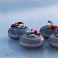 Curling – zimowy sport dla każdego