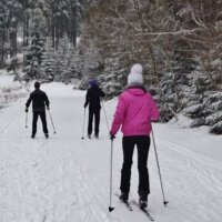 Gdzie w Polsce biegać na nartach?