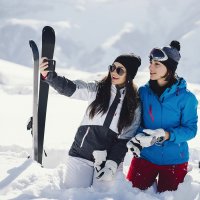 Buty narciarskie damskie – ranking 2018/2019