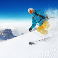 Jak się przygotować do sezonu narciarskiego?