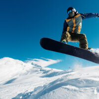 Wypad do Włoch na narty i snowboard?!