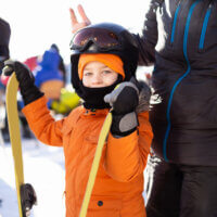 5 najlepszych miejsc na narty dla dzieci w Polsce!